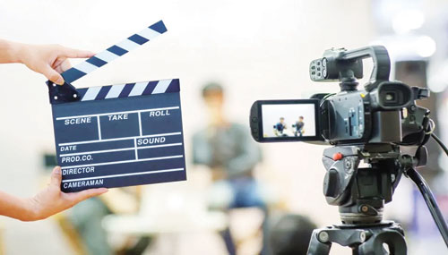 لقاء عن «أثر التكنولوجيا على صناعة الأفلام» 