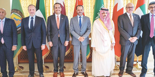 خلال اجتماع نيويورك 