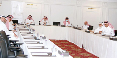 عقد اجتماع الجمعية العمومية لجمعية مساجد الطرق وانتخاب رئيس وأعضاء لمجلس الإدارة 