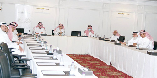 عقد اجتماع الجمعية العمومية لجمعية مساجد الطرق وانتخاب رئيس وأعضاء لمجلس الإدارة 