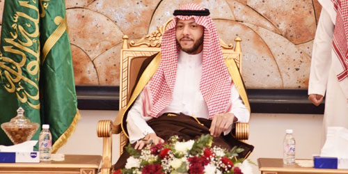  الأمير سعود بن نهار بن سعود