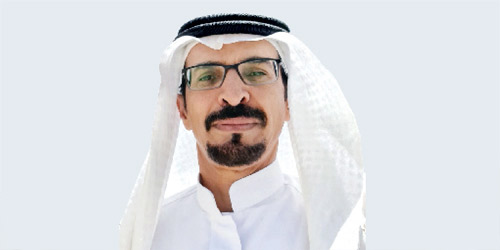 القاص ظافر الجبيري «الجزيرة الثقافية»: هؤلاء عرفوني على عالم الجن! تأثرت بالمنفلوطي ومحفوظ وإدريس 