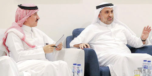 في لقاء مفتوح بجمعية كتّاب الرأي 