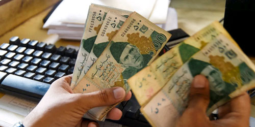 ارتفاع معدل التضخم في باكستان إلى 31.4  في المائة 