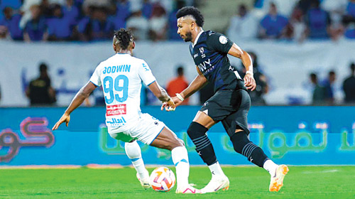 علي البليهي