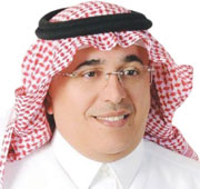 د. خالد بن فهد الغنيم