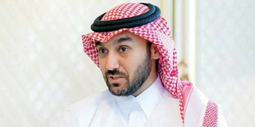 وزير الرياضة