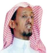 عبدالله سعد الغانم
