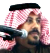 د.فهيد بن رباح بن فهيد الرَّباح
د.فهيد بن عبد الله القحطانيُّ اللغويُّ الشاعرُ والمحقِّقُ المدقِّقُ«عوائق التقليد ومزالق التجديد» [3-3]اصطلام أم التئام «عوائق التقليد ومزالق التجديد» [2-3]اصطلام أم التئام «عوائق التقليد ومزالق التجديد» [1-3]في رحبة النحو والشعر والإدارة د. أحمد بن عبد الله السالم حاضراًالنحوي الغطريف د. إبراهيم التميمي.. إبداع وبراعةسيطرة العاطفة وأثرها على البحث العلمي [شواهد من النَّموذج] (5 - 5)fhrabah@gmail.com3063.jpg