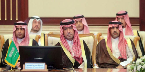 الحقيل يترأس وفد المملكة في الاجتماع الـ(21) للجنة وزراء الإسكان بدول مجلس التعاون 