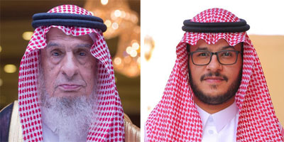 ذهب والدي وترك أثره ومآثره 