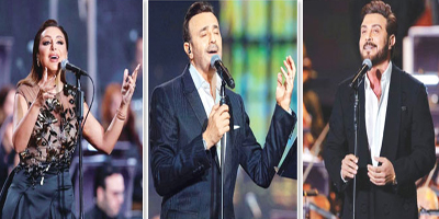 والله زمان يا هوى زمان 