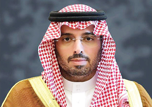  الأمير سعود بن عبدالله بن جلوي