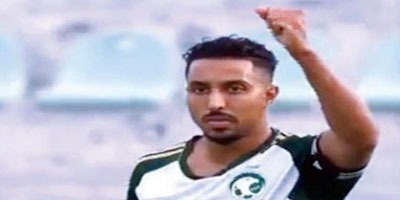 نفاد تذاكر لقاء السعودية وباكستان خلال دقائق من طرحها 