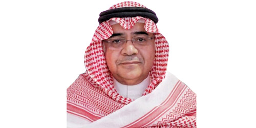 المذيع عبد العزيز فهد العيد لـ(الجزيرة الثقافية): كانت الأخبار مصدراً رئيساً للإلمام باللغة العربية الفصيحة 