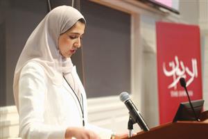 متحدثو مؤتمر «العالم العربي» بجامعة هارفارد: المملكة تشهد نهضة تنموية في مختلف المجالات 