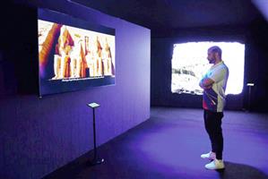 متحف الملك توت.. رحلة عبر الزمن لاكتشاف أسرار الحضارة الفرعونية 
