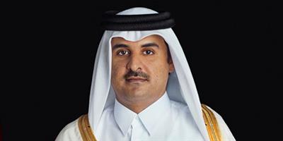 القيادة القطرية تهنئ خادم الحرمين الشريفين بمناسبة فوز المملكة بتنظيم واستضافة معرض إكسبو 2030 