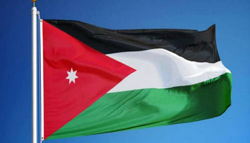 الأردن يبارك فوز المملكة باستضافة إكسبو 2030 