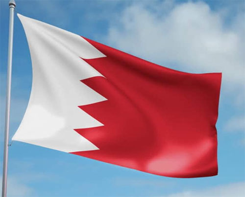 «الخارجية البحرينية» تهنئ المملكة بتنظيم «إكسبو الرياض» 