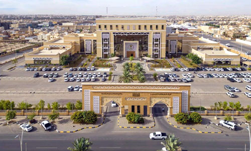 «أمانة القصيم» تنفذ مبادرتها الوطنية «المشي 30 دقيقة» برياض الخبراء 