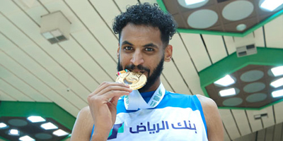 سلة الهلال تكتسح النصر. وتنتزع ذهبية دورة الألعاب 