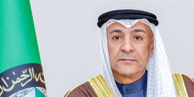 الأمين العام لمجلس التعاون: دول المجلس خطت خطوات حثيثة لتعزيز حقوق الإنسان وصون كرامته 