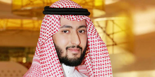  الأمير فهد بن منصور بن ناصر