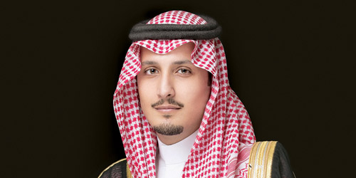  الأمير أحمد بن فهد بن سلمان