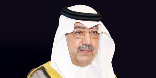  الأمير فيصل بن عبدلله بن محمد آل سعود