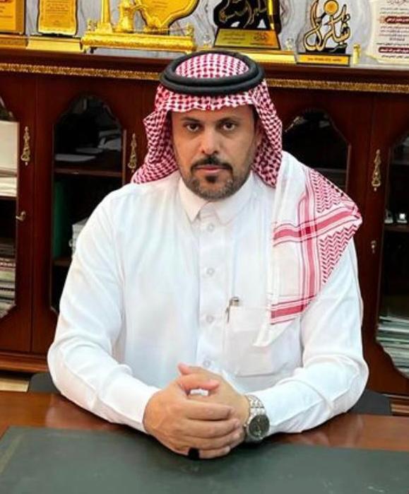 م. ماجد الراجحي