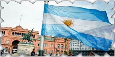 الحكومة الأرجنتينية الجديدة تبدأ في إعادة هيكلة الاقتصاد للبلاد 