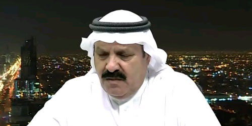 د. عبدالعزيز الحوشان