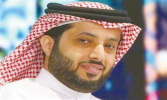 تركي آل الشيخ يعلن تمديد افتتاح منطقة وندر جاردن حتى 28 يناير الجاري 