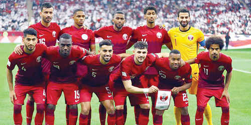 مع انطلاقة كأس الأمم الآسيوية الـ18 اليوم الجمعة 