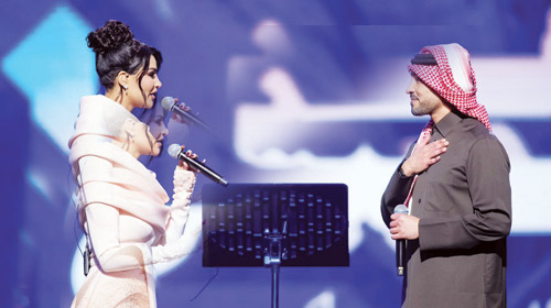 الكبيسي لـ«الجزيرة»: أنا ابن السعودية وأقود هذا الجيل 