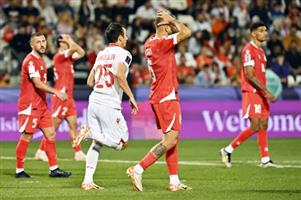 كأس آسيا: لبنان تودع النهائيات.. وطاجيكستان ترافق قطر إلى دور الـ(16) 
