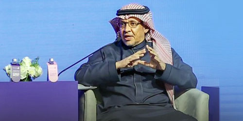 التويجري: صندوق التنمية الوطني أُسس ليعالج فجوات التمويل في القطاعات الواعدة وتمكين رواد الأعمال 