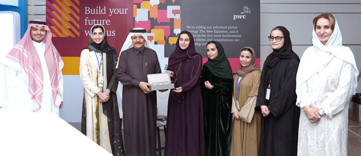 د. آل هيازع: جامعة الفيصل تمنح الدكتوراه العام القادم 