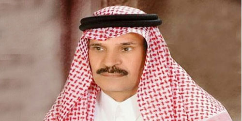 خالد المالك رئيساً فخرياً لاتحاد الصحفيين الخليجيين 