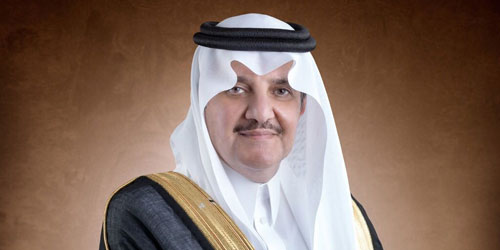  الأمير سعود بن نايف بن عبدالعزيز
