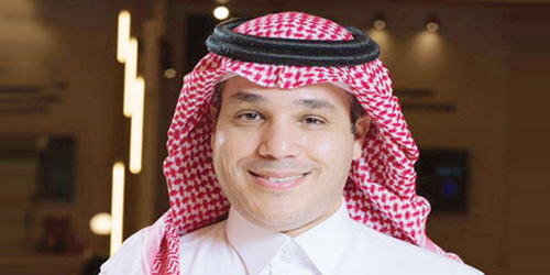 عضوان الأحمري