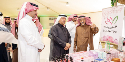 شراكة بين البيئة والقطاع الخاص لدعم المزارعين السعوديين 