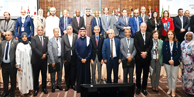 «الألكسو» تؤكد التزامها بدعم المنصات لتعزيز التواصل وتبادل الخبرات بين الشركاء 