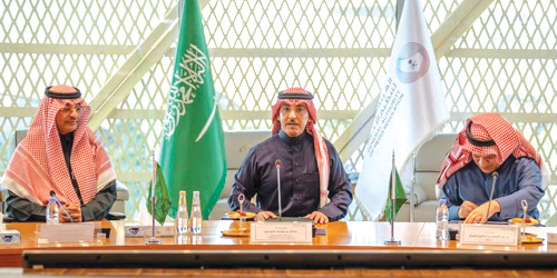 وزير الإعلام يرأس اجتماع مجلس إدارة الهيئة العامة لتنظيم الإعلام 