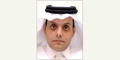 د. العنزي مديراً لمركز الخدمات الطبية الشرعية بمنطقة الرياض 