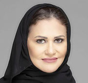 تغريد إبراهيم الطاسان
جمعة وسبت أم ‏سبت وأحد..؟المسار الرياضي.. مسار جديد للحياةلماذا عام للإبل؟المبادرة الخضراءخطاب الإنجازاتوعي وأخلاق مروريةمركز الملك سلمان للإغاثة والأعمال الإنسانية.. نموذج يحتذى84583192.jpg