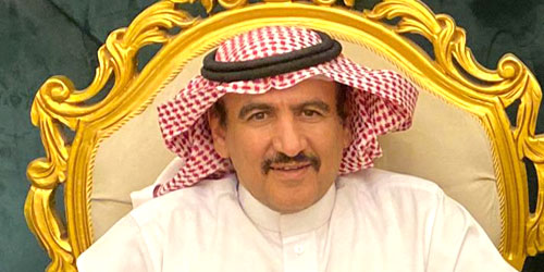 خيّم على تيماء ظلام 