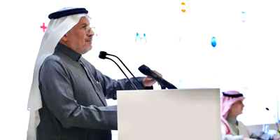 د. الربيعة: المملكة قدمت 127 مليار دولار لـ(169) دولة حول العالم 