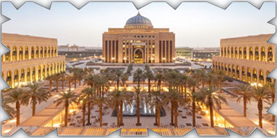 جامعة الأميرة نورة تحقق بطولة الجامعات للكرة الطائرة 